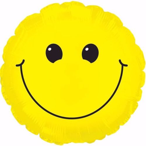 smiley face