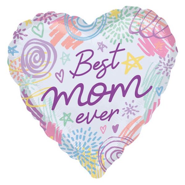 Best Mom Ever