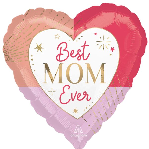 Best Mom Ever #3