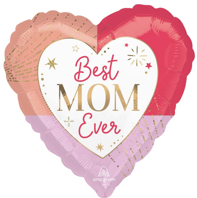Best Mom Ever #3