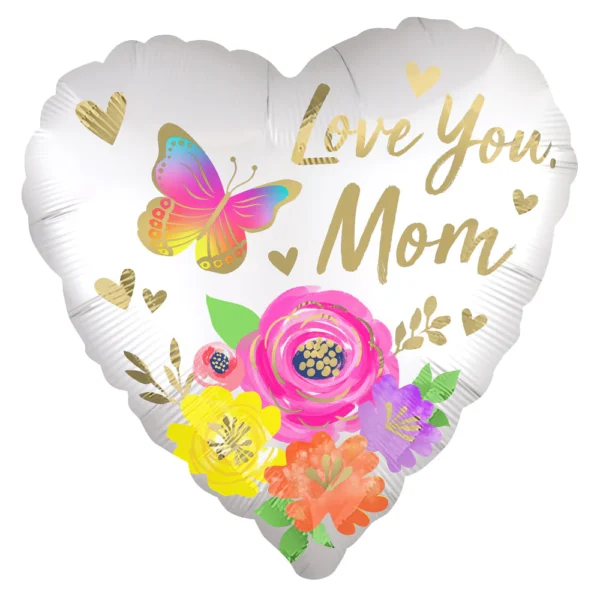 Love You Mom