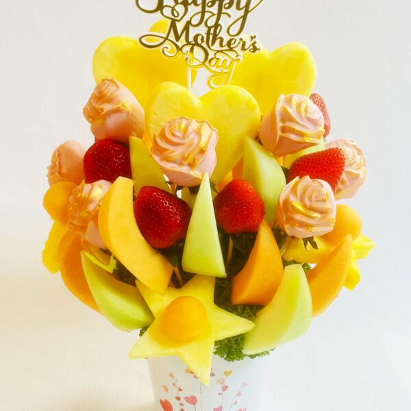 Custom Roses Bouquet