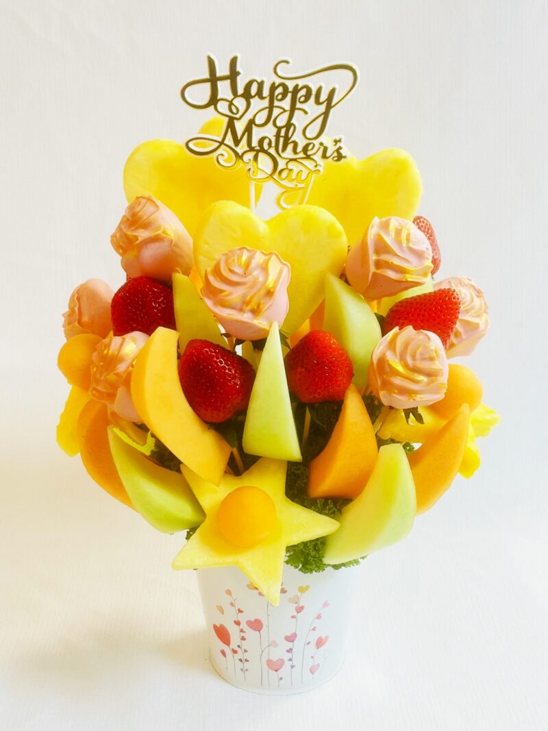 Custom Roses Bouquet